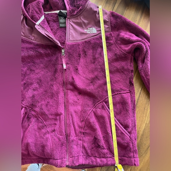 The North Face Osito fleece - Picture 5 of 6
